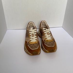 Coach Sneakers